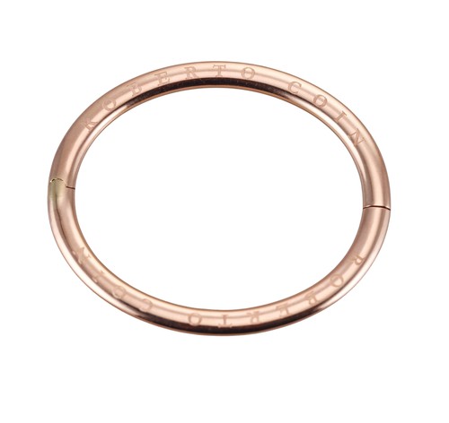 Roberto coin vintage rose - vintage, gold
