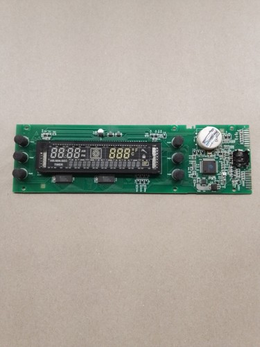 Bosch stove control board - board, pn