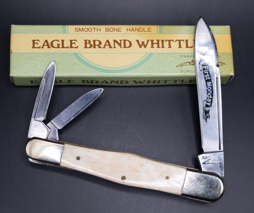 Vintage eagle brand - eagle, k-83