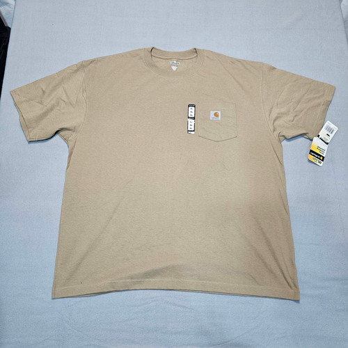 Carhartt men beige - beige, pocket
