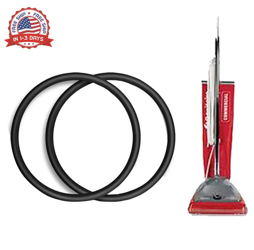 Round vacuum belts - vacuum, replacement