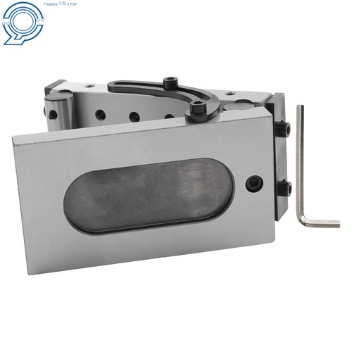 4x6x1 sine plate set - sine,