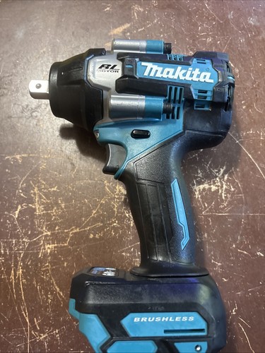 Makita 2inch impact wrench - makita,