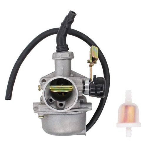 Carburetor carb filter for - carburetor, w/filter