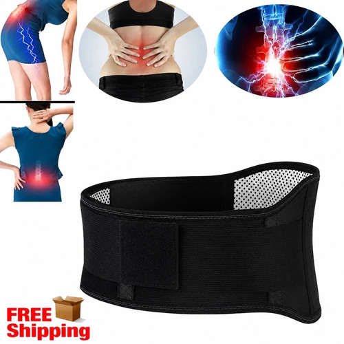 Adjustable lumbar support - adjustable,