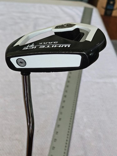 Odyssey white ice r t - odyssey,