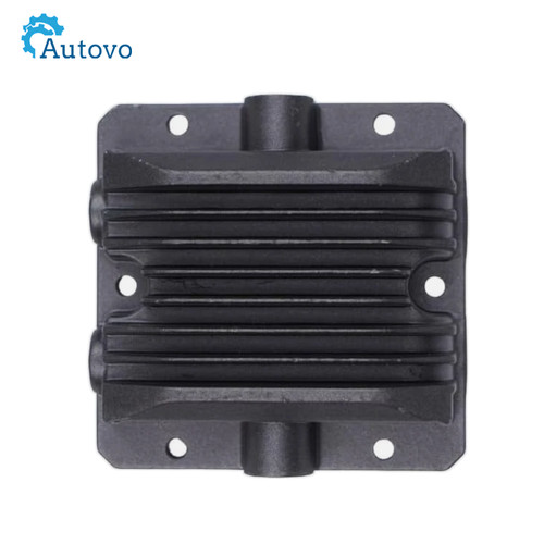 Compressor head accessories - head,