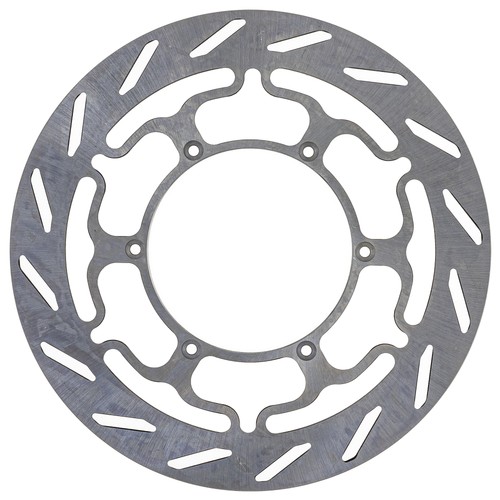Niche front brake rotor - brake, for