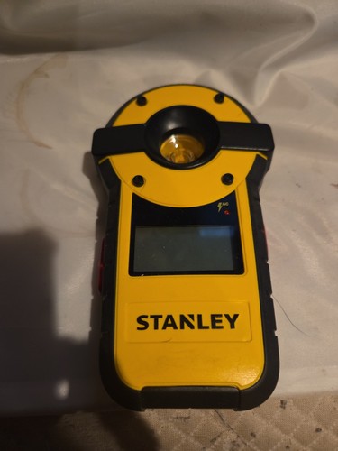 Stanley self leveling - stanley, self-leveling