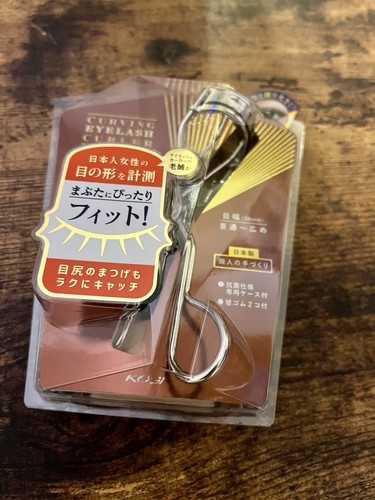 Koji curving eyelash - koji,