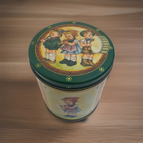 Vintage hummel style figurine - hummel,