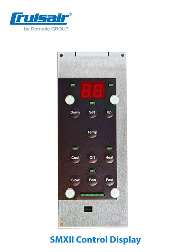 Dometic cruisair smx ii - /,