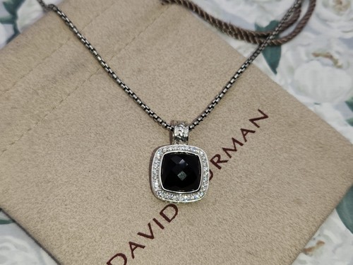 David yurman sterling silver - yurman,