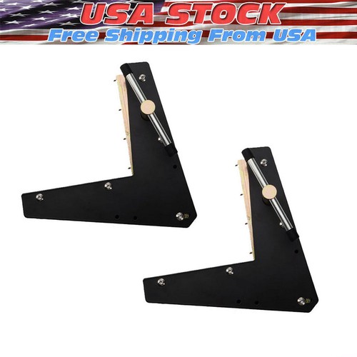 2pcs miter clamps - miter,