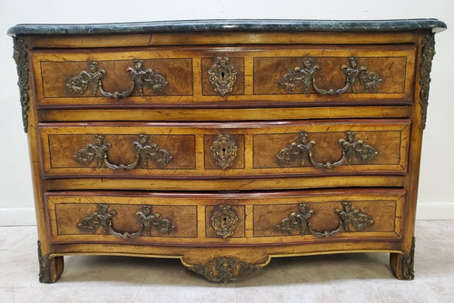 Antique french louis - french,