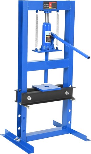 Hydraulic shop press garage - hydraulic,