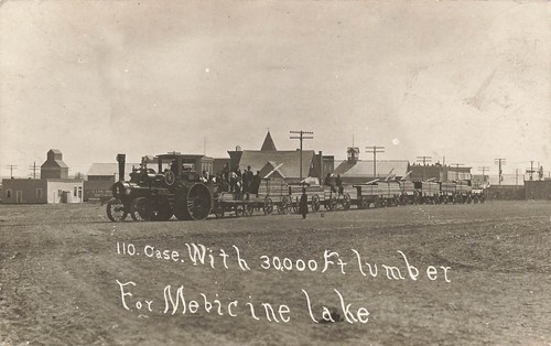 Medicine lake montana - medicine,