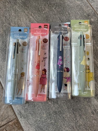 Jetstream lite 5mm gel - lite,