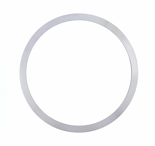 Plain smooth bezel - bezel, rolex