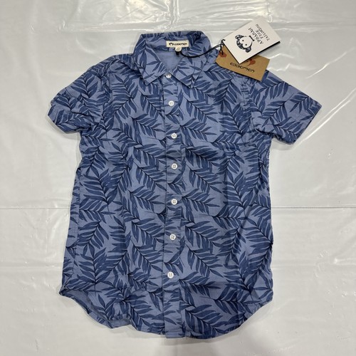 Appaman shirt boys summer - shirt, 10