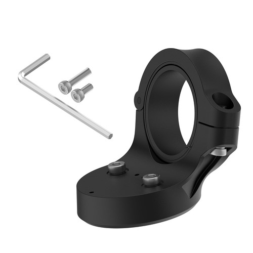 Bike tail light mount - bike, stand