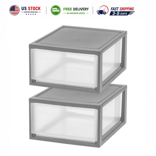 Pack large plastic - qt,