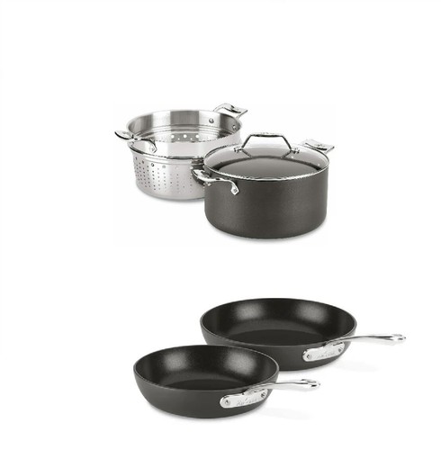 All clad h911s374 essentials - all-clad,