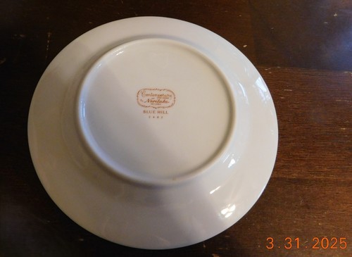 Contemporary fine china - china, by