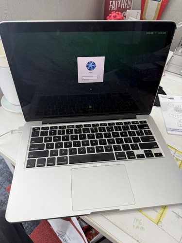Apple mac book pro - apple,
