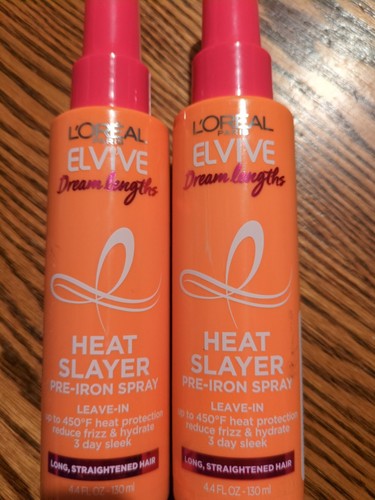 Loreal elvive dream lengths - elvive,