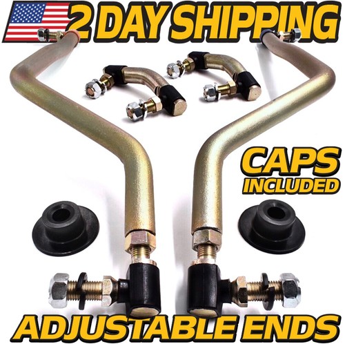 Adjustable drag link - drag,