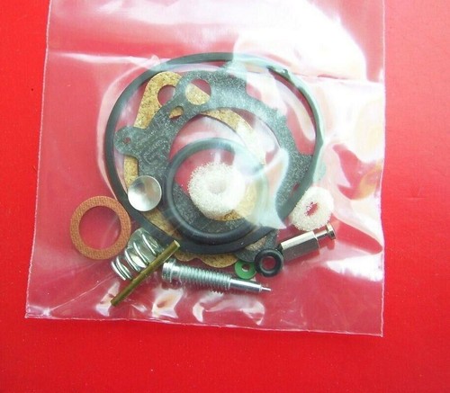 Carburetor rebuild kit for - carburetor,