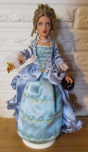 American girl cecile of - cecile,