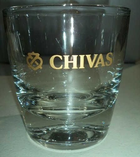 Chivas regal cocktail - chivas,