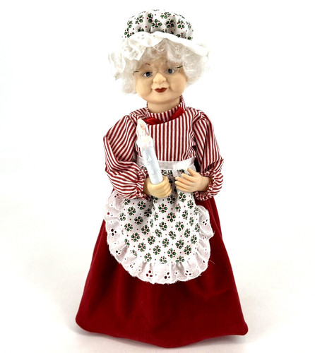 Vintage telco motionettes - vintage,