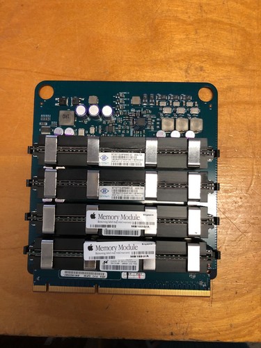 Apple mac pro a1186 2008 - apple,
