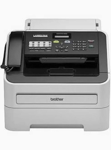 Brother intellifax 2840 only - brother,