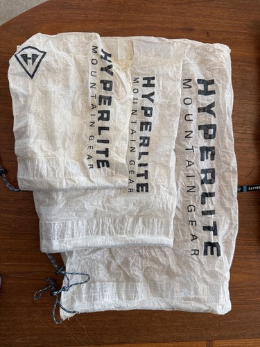 Hyperlite mountain gear - gear, hmg