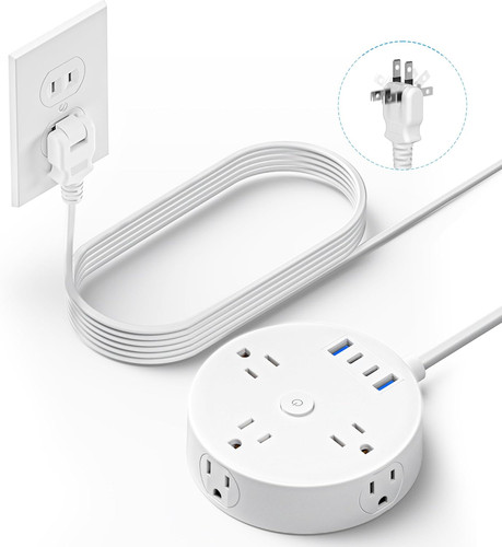 10ft prong power - , 2