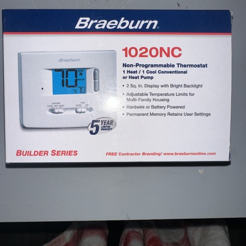 Braeburn 1020nc - braeburn,
