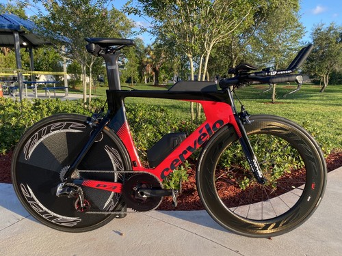 2020 cervelo 56cm - -,