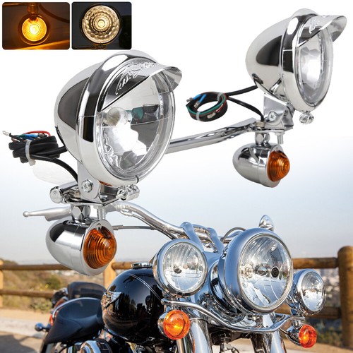 Passing spot fog light bar - passing,