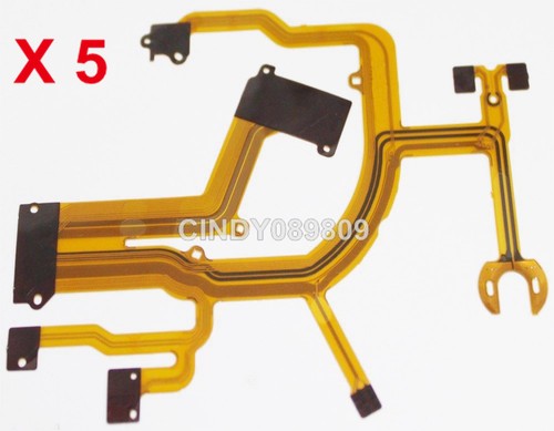 Pieces back for canon - pieces,