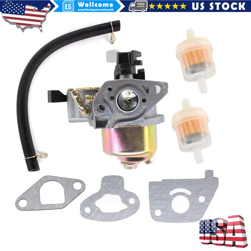 Carburetor for baja - baja, rato