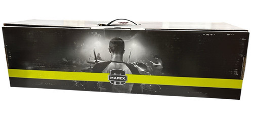 Mapex mars 600 - mars,