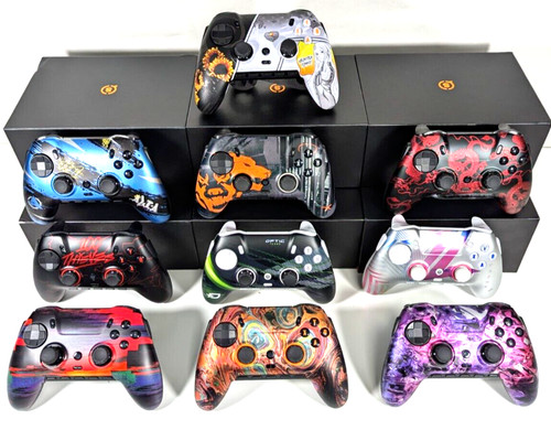Scuf envision pro wireless - wireless, pc
