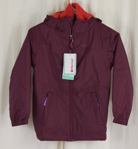 Marmot boy precip - precip, eco