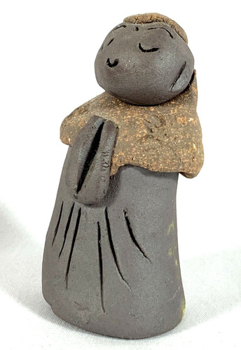 Jizo statue artist - jizo,