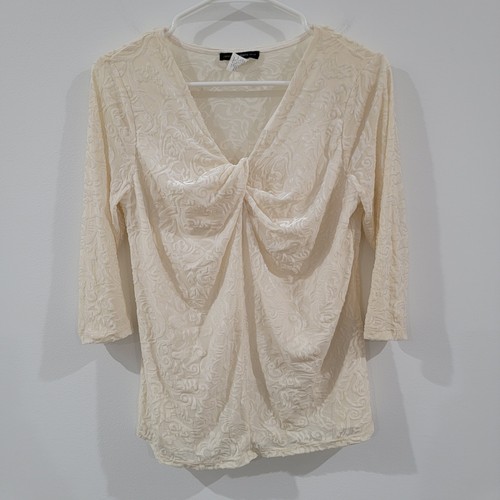 Jennie and marlis womens top - and,