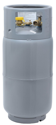 Flame king 5lb steel - king,